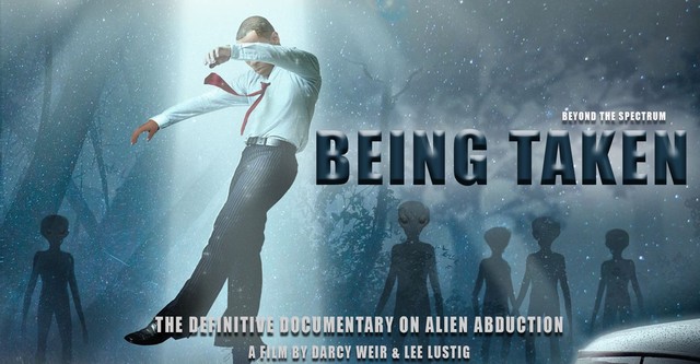 Beyond the Spectrum: Being Taken