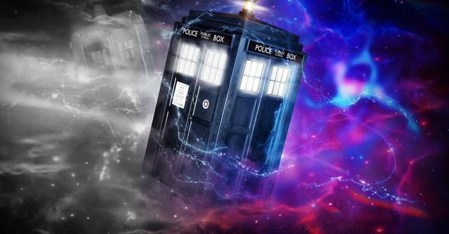 Doctor Who: Tales of the TARDIS