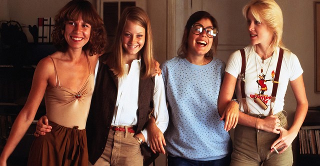 A donne con gli amici