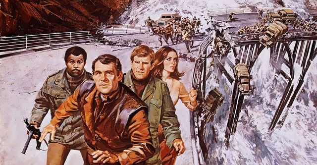 Force 10 from Navarone