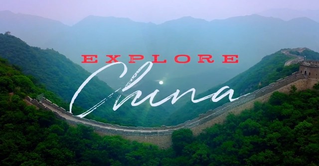 Explore China