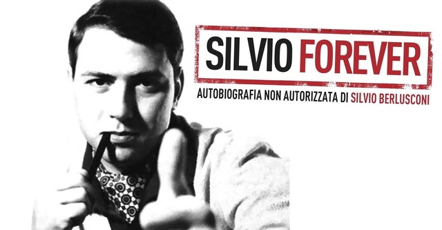 Silvio Forever