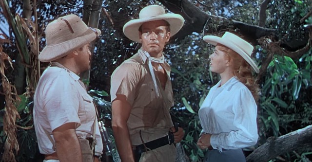 Quand la marabunta gronde