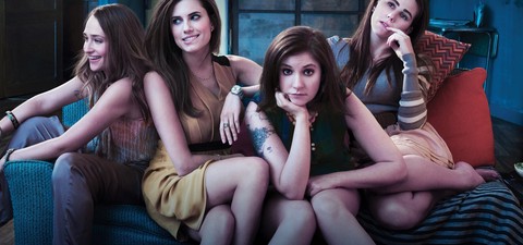 Notre classement des meilleurs films et séries de Lena Dunham (et où les regarder en streaming)