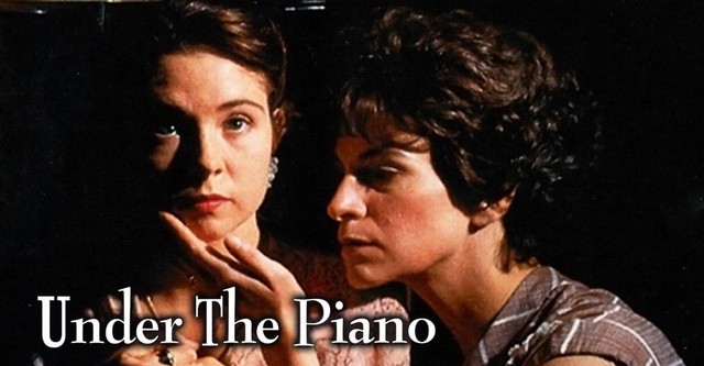 Under The Piano