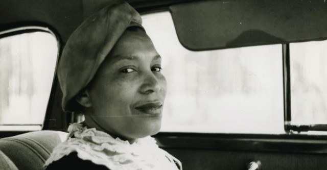 Zora Neale Hurston: Claiming a Space