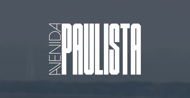 Avenida Paulista