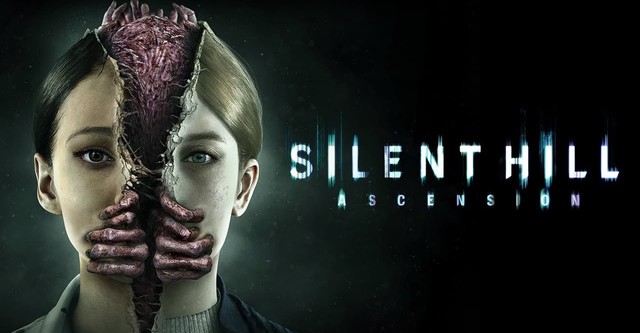 Silent Hill: Ascension