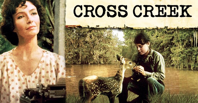 Cross Creek