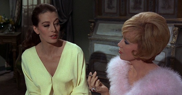 Guêpier pour trois abeilles