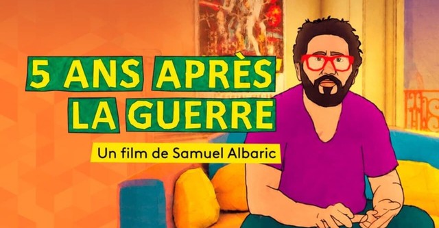 5 ans après la guerre
