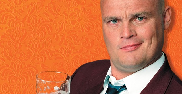 Al Murray, The Pub Landlord - Giving It Both Barrels