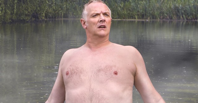 Greg Davies: You Magnificent Beast