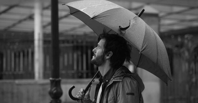 La quietud en la tormenta