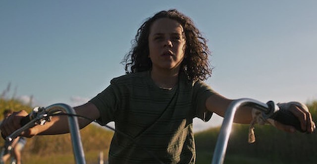 Boy Swallows Universe