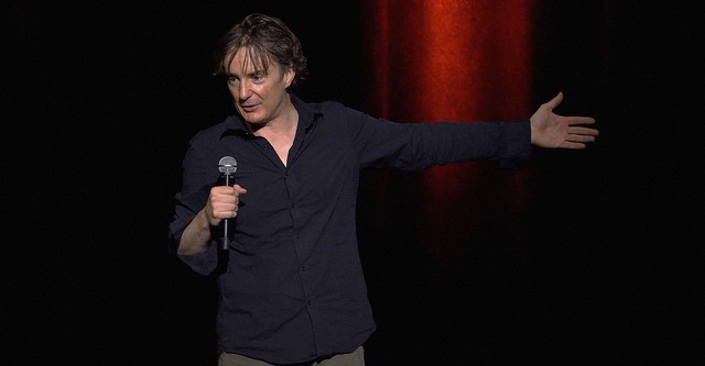 Dylan Moran: Dr Cosmos