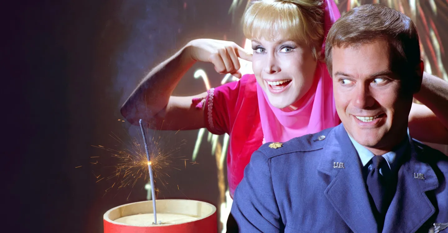 „Bezaubernde Jeannie“, „Dallas“ und mehr: Barbara Edens 10 besten Rollen