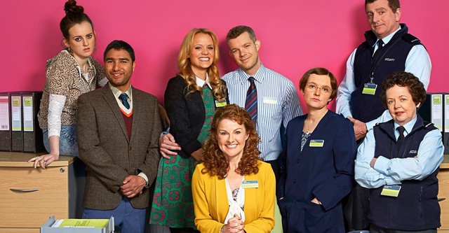 The Job Lot