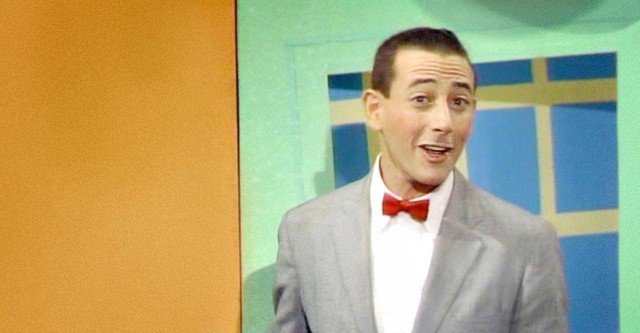 The Pee-wee Herman Show