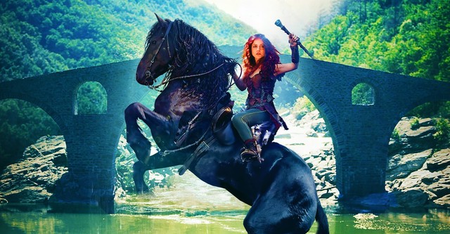 Albion: The Enchanted Stallion