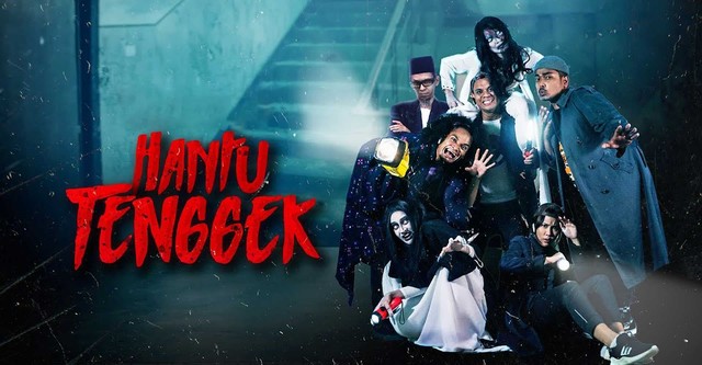 Hantu Tenggek