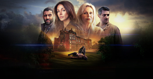 The UK’s Most Anticipated TV Shows in 2024: From The Traitors to Bridgerton