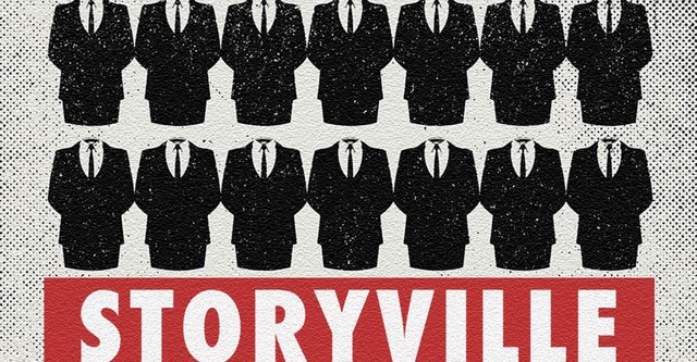 Storyville