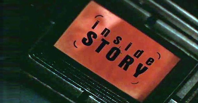 Inside Story