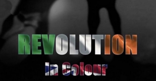 Revolution in Colour