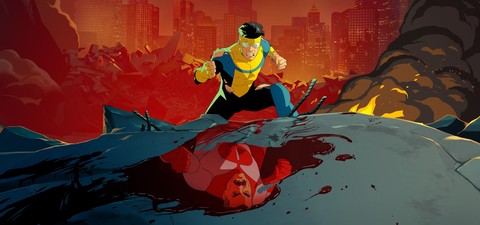 Se hai amato Invincible, allora guarda queste 15 serie TV imperdibili in streaming