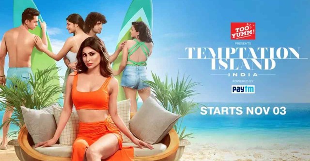 Temptation Island India