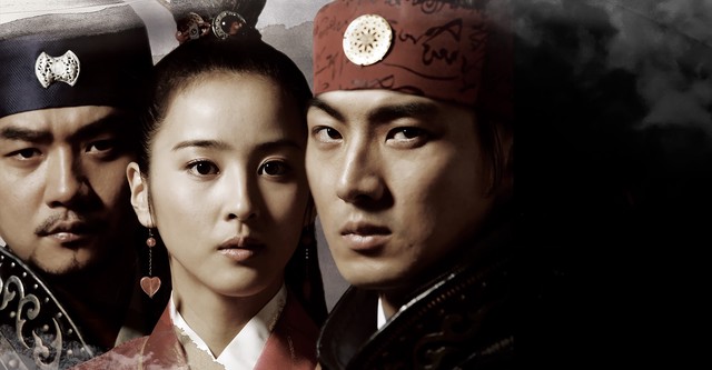 Jumong - watch tv series streaming online