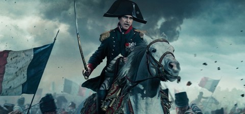 Napoleon: Best Movies and TV Shows to Stream After Ridley Scott's