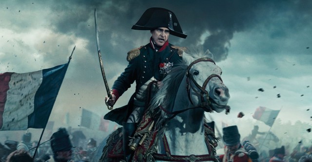 Napoleon movie: Ridley Scott and Joaquin Phoenix's biopic is a