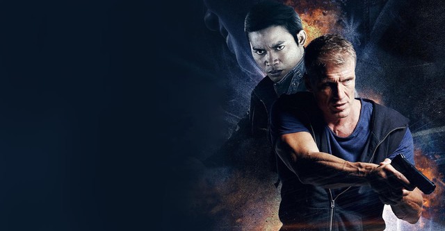 Skin Trade - Em Busca de Vingança