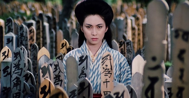 Lady Snowblood 2: Love Song of Vengeance