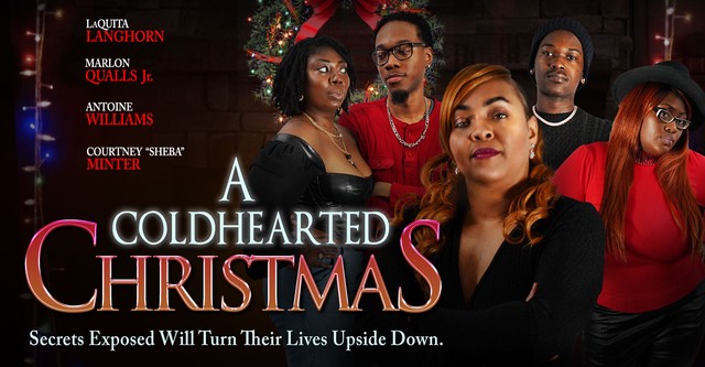 A Coldhearted Christmas