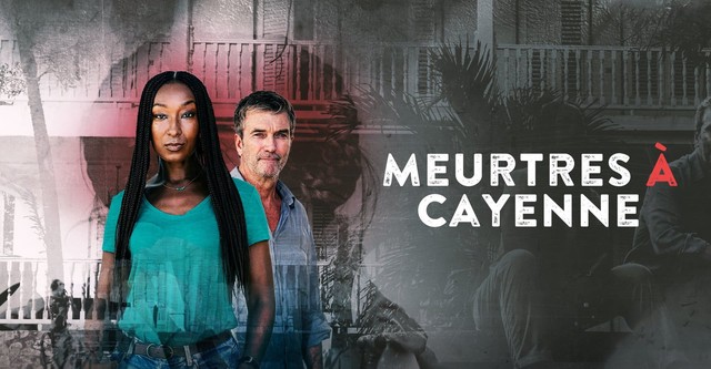 Meurtres à Cayenne