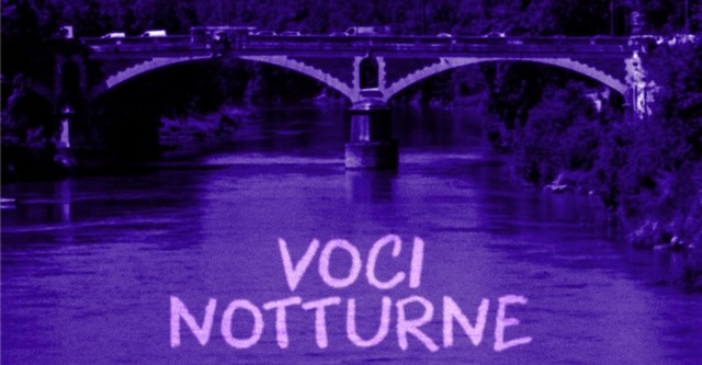 Voci notturne