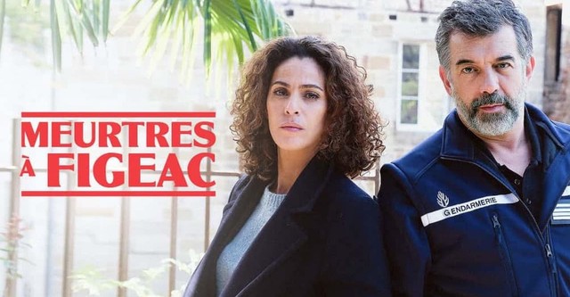 Meurtres à Figeac