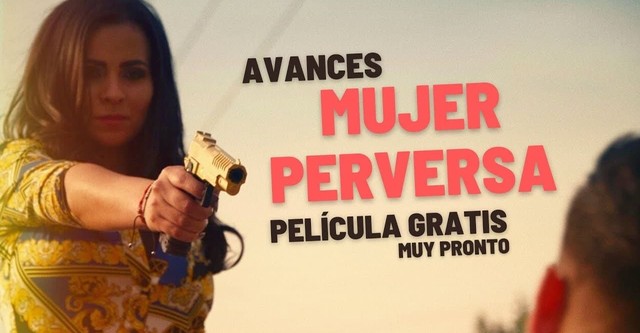 Mujer Perversa