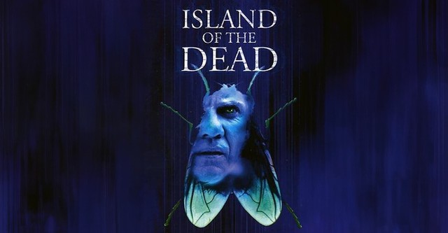 Island of the Dead - L'isola della morte