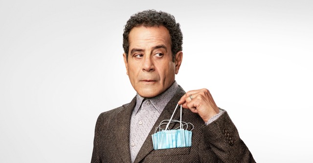 Mr. Monk's letzter Fall