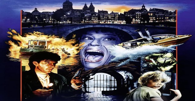 Amsterdamned: Misterio en los canales