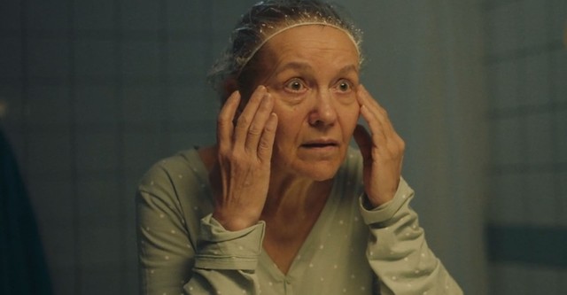 Palimpsesti - ohita intro