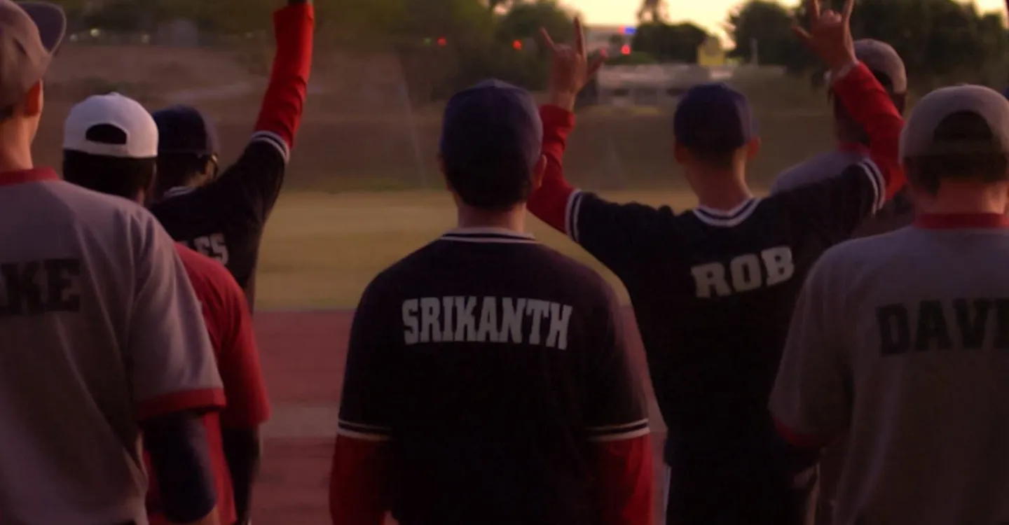 Srikanth Still #3