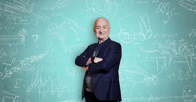 Tony Robinson's Marvellous Machines