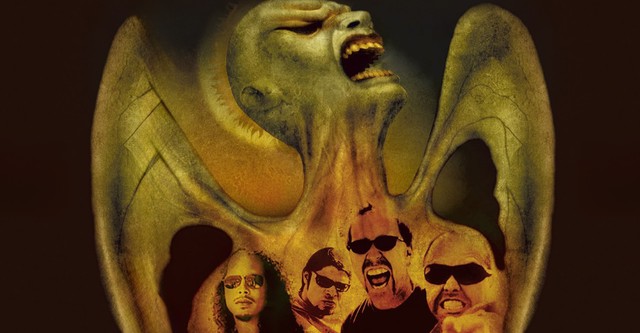 Metallica: Some Kind of Monster