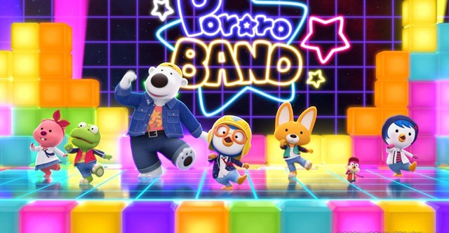 Pororo: Popstar Adventure