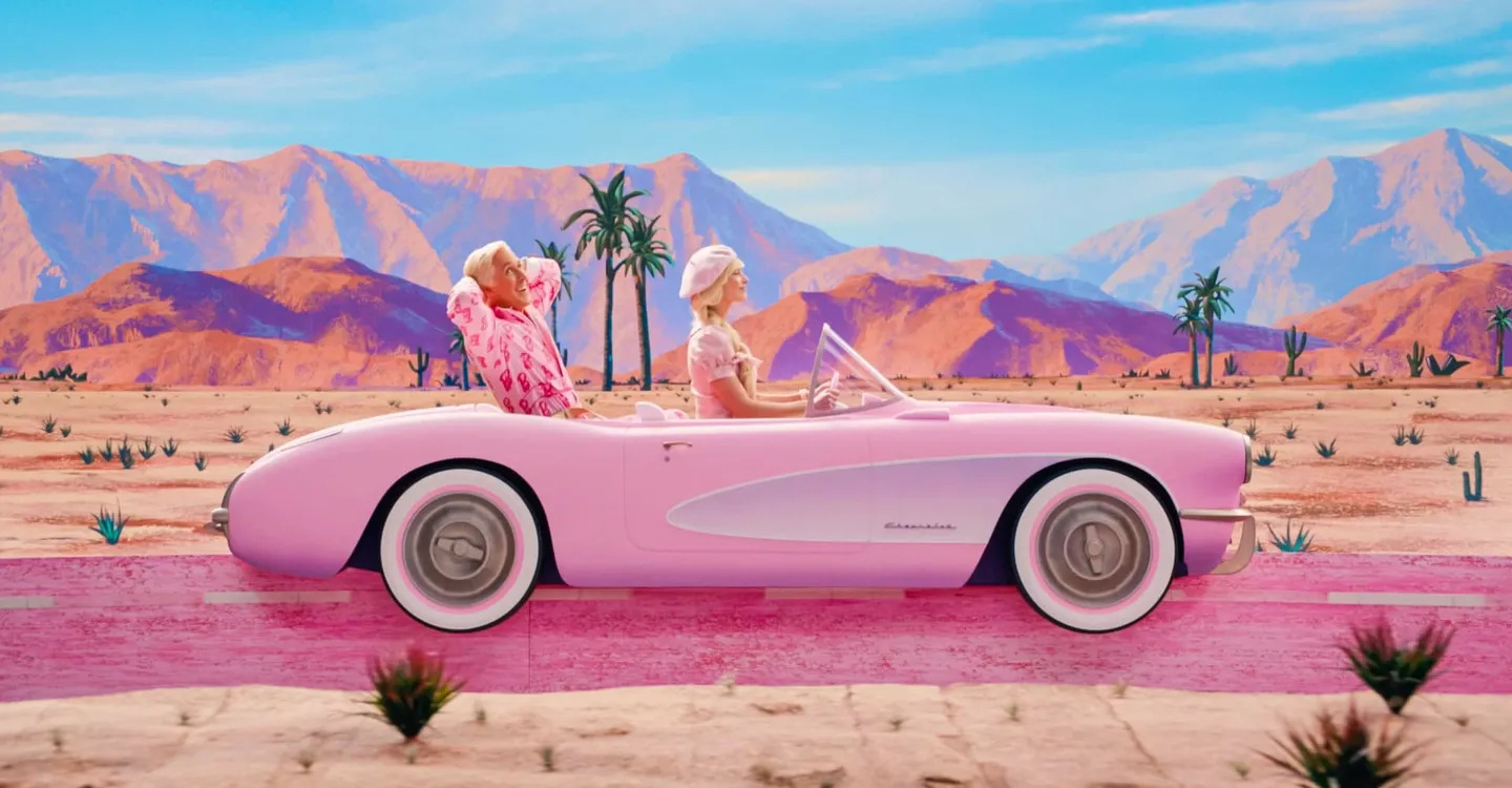 „Barbie“: Alle Filme in richtiger Reihenfolge